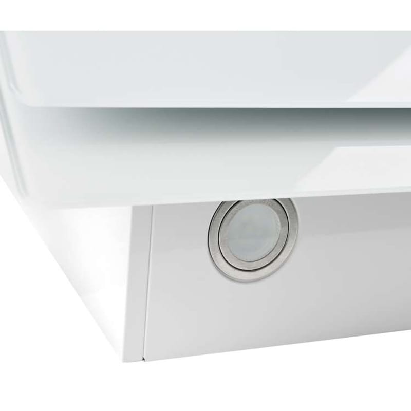 Пристінна витяжка TOSCANA 60 WH (1000) TRC MM VENTOLUX Пристінна витяжка TOSCANA 60 WH (1000) TRC MM VENTOLUX