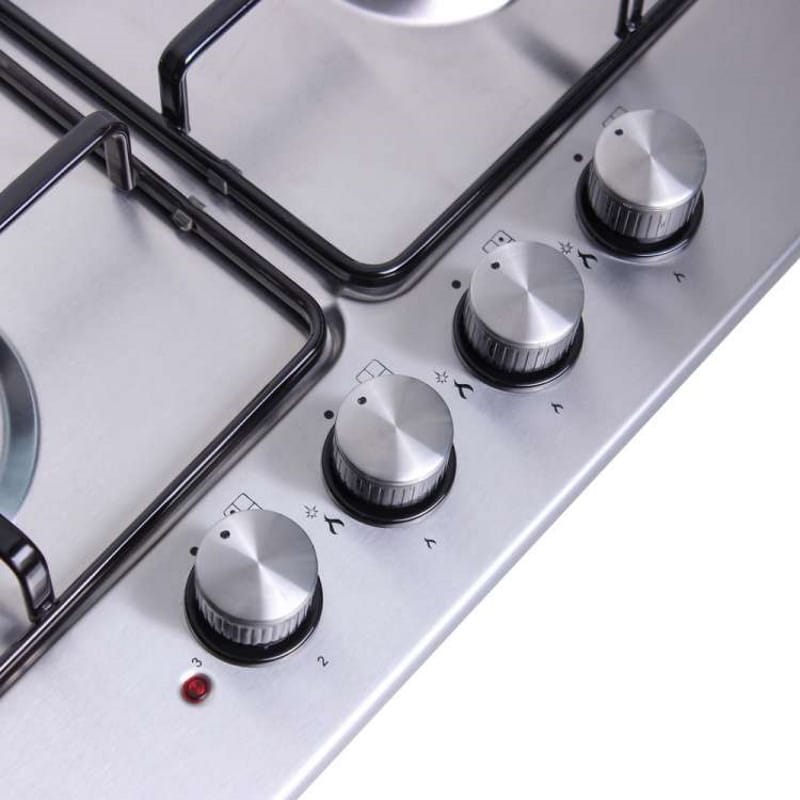 Комбінована варильна поверхня HG631 B2 S (X) VENTOLUX
