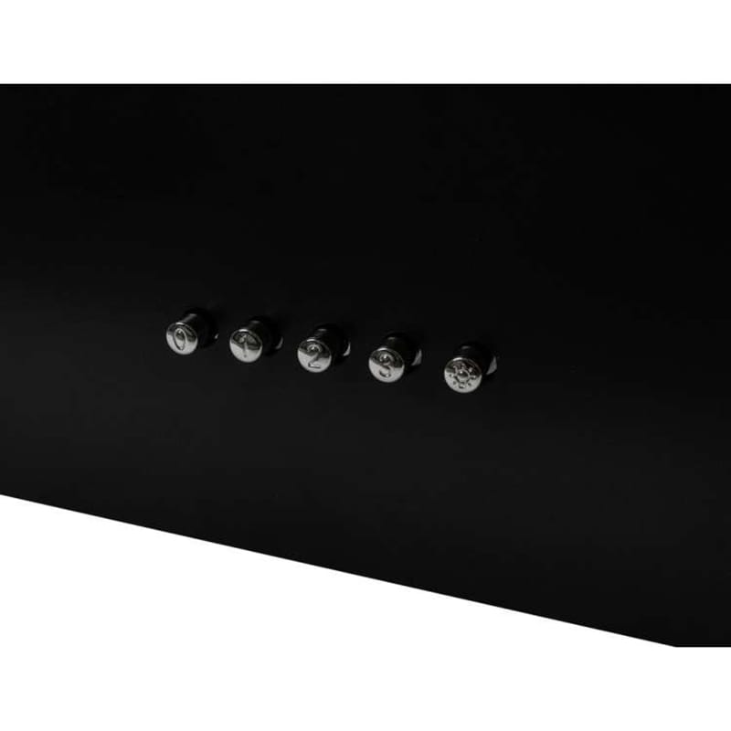 Пристенная вытяжка MIRROR 60 BG (700) PB VENTOLUX