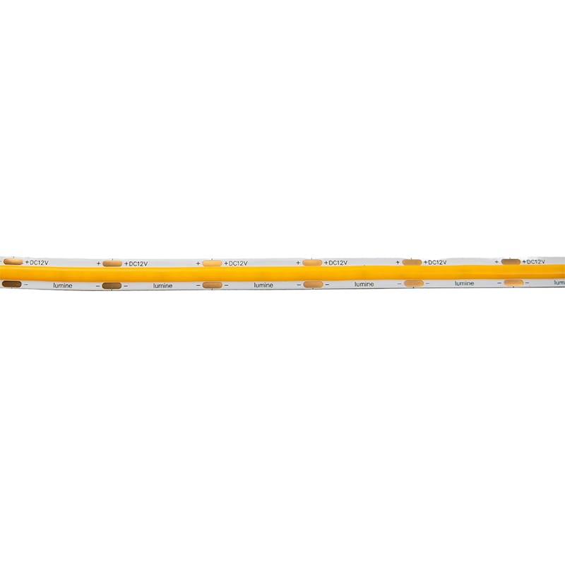 LED-стрічка COB, 320 LEDs /m, 12W, 12V, IP20, денне світло, 4000К LED-стрічка COB, 320 LEDs /m, 12W, 12V, IP20, денне світло, 4000К