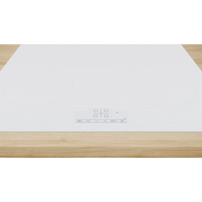 Индукционная варочная поверхность PUE612BB1E Bosch