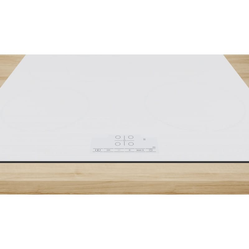 Індукційна варильна поверхня PIF612BB1E Bosch