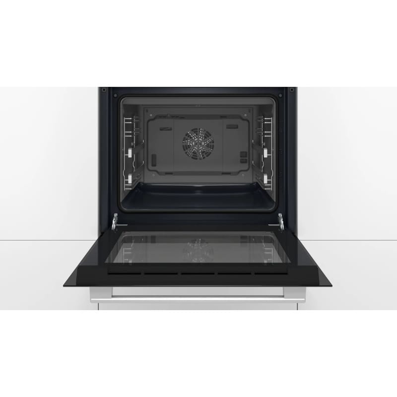 Духовой шкаф HBJ558YW3Q Bosch Духовой шкаф HBJ558YW3Q Bosch