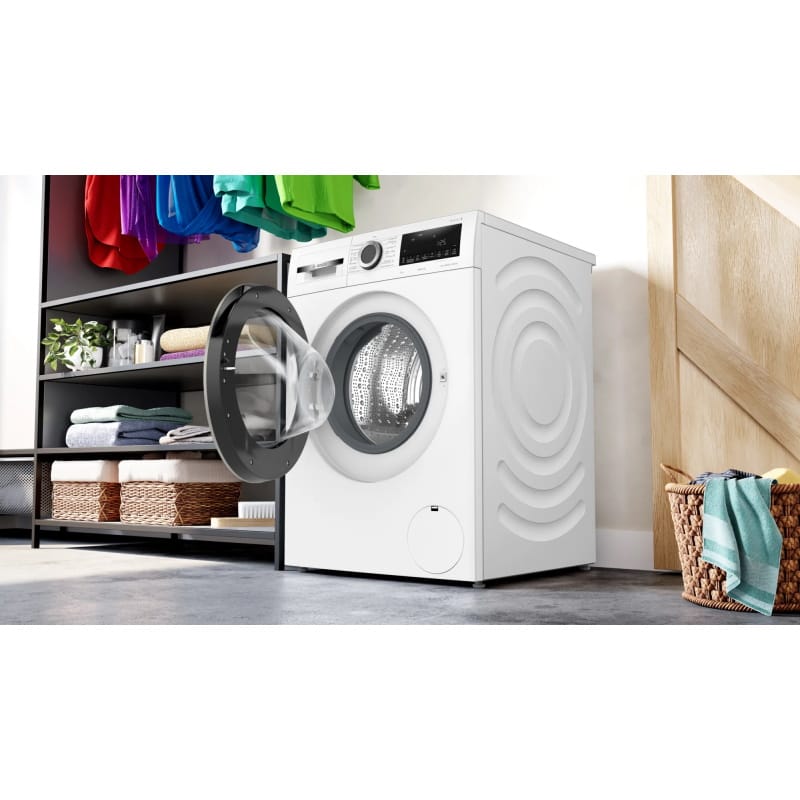 Пральна машина біла WGA14400UA Bosch Пральна машина біла WGA14400UA Bosch