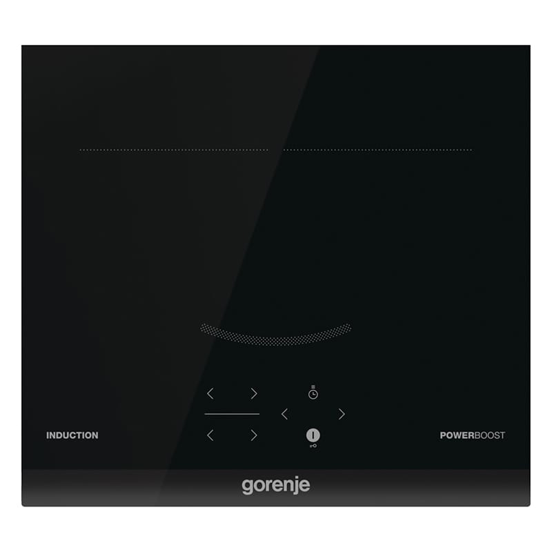 Варочная поверхность индукционная GI3201BC черный Gorenje Варочная поверхность индукционная GI3201BC черный Gorenje