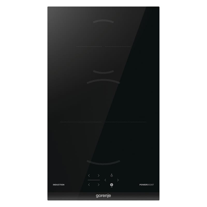 Варочная поверхность индукционная GI3201BC черный Gorenje Варочная поверхность индукционная GI3201BC черный Gorenje