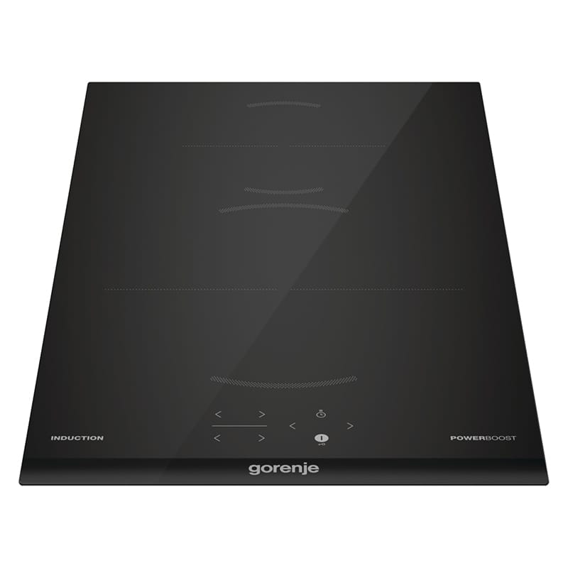 Варочная поверхность индукционная GI3201BC черный Gorenje Варочная поверхность индукционная GI3201BC черный Gorenje