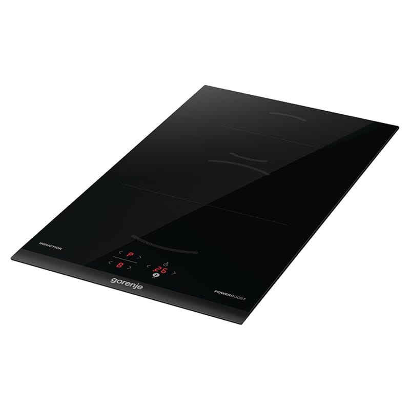 Варочная поверхность индукционная GI3201BC черный Gorenje Варочная поверхность индукционная GI3201BC черный Gorenje