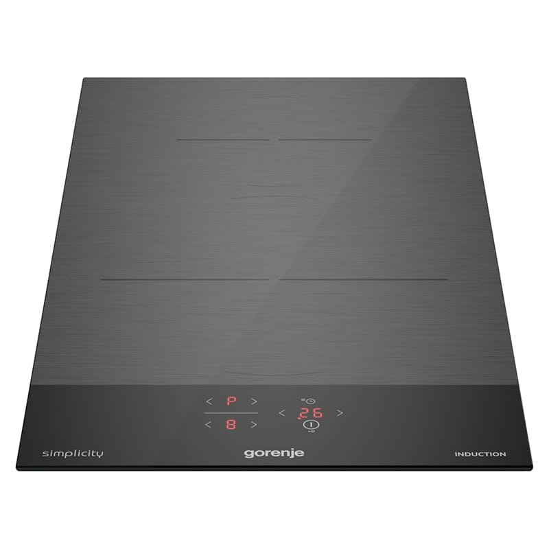 Варильна поверхня індукційна GI3201SYBSC чорний Gorenje