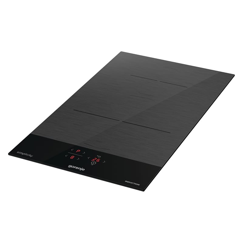 Варильна поверхня індукційна GI3201SYBSC чорний Gorenje