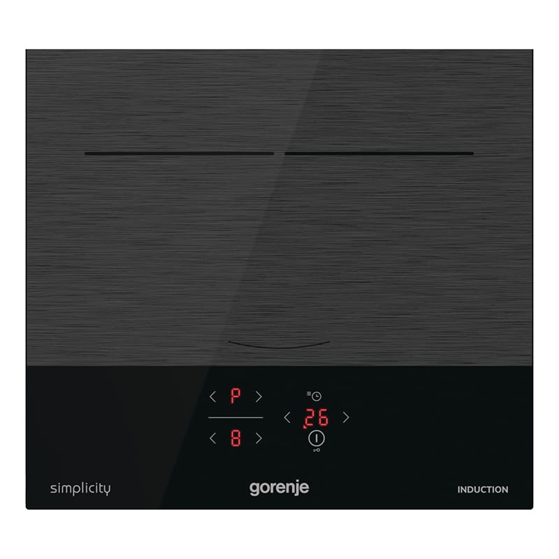 Варильна поверхня індукційна GI3201SYBSC чорний Gorenje