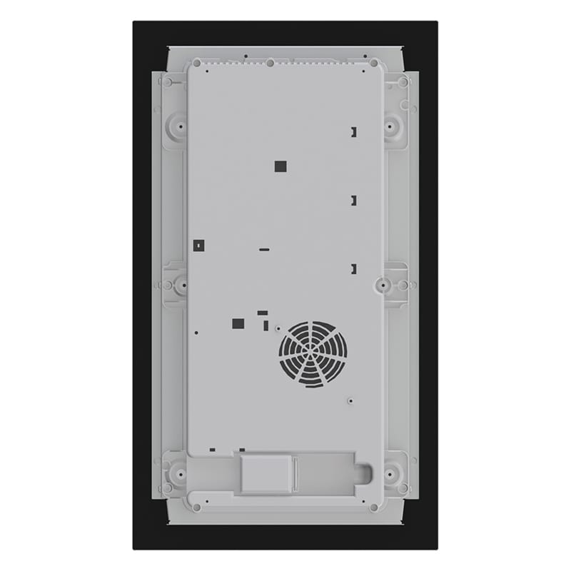 Варильна поверхня індукційна GI3201SYBSC чорний Gorenje