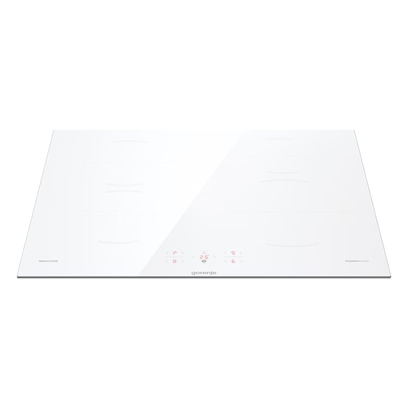 Варочная поверхность индукционная GI6401WSC белый Gorenje Варочная поверхность индукционная GI6401WSC белый Gorenje