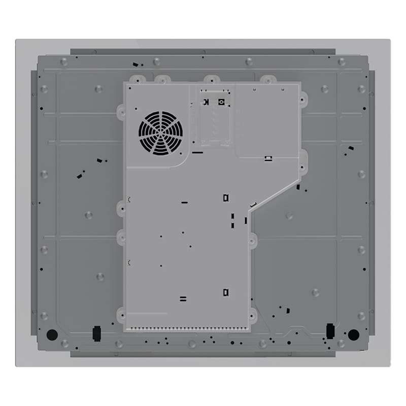 Варочная поверхность индукционная GI6401WSC белый Gorenje Варочная поверхность индукционная GI6401WSC белый Gorenje