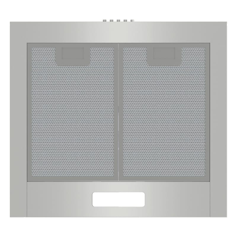 Витяжка купольна 50см WHC529E4X нержавіюча сталь Gorenje