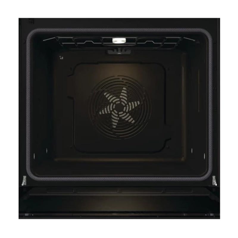 Духова шафа BPS6737E04DBG чорний Gorenje