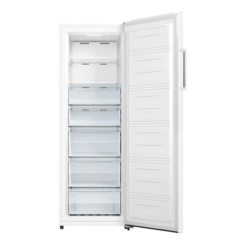 Морозильна камера FN617EEW5 білий Gorenje Морозильна камера FN617EEW5 білий Gorenje