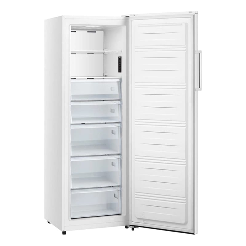 Морозильна камера FN617EEW5 білий Gorenje Морозильна камера FN617EEW5 білий Gorenje