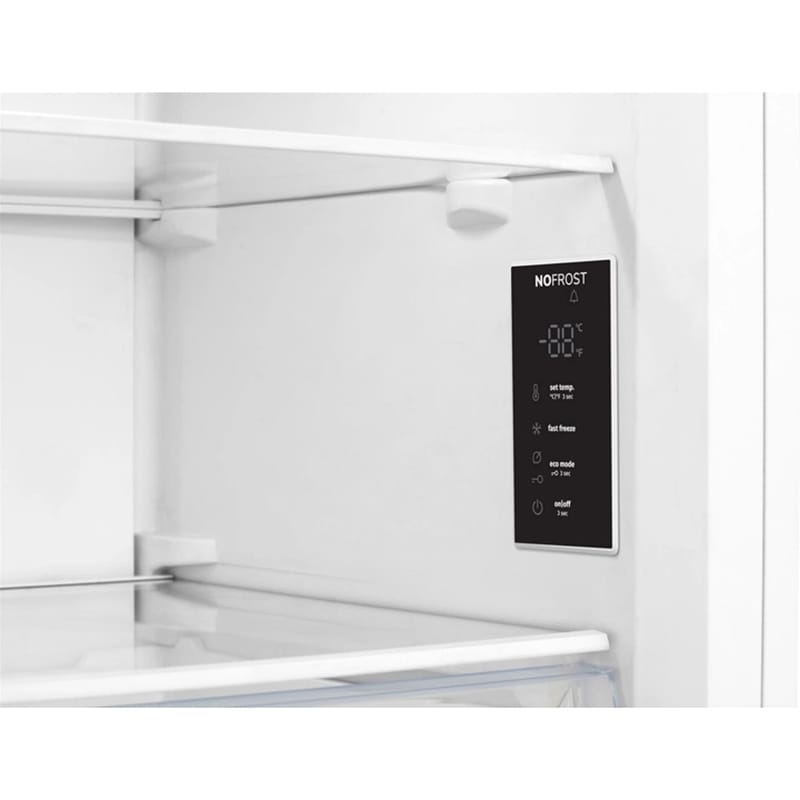 Морозильна камера FN617EEW5 білий Gorenje Морозильна камера FN617EEW5 білий Gorenje