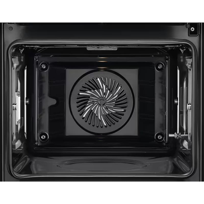 Духовой шкаф электрический EOB8S39H черный Electrolux Духовой шкаф электрический EOB8S39H черный Electrolux