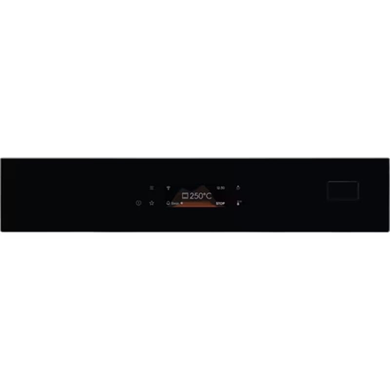 Духовой шкаф электрический LOB8S39WZ черный Electrolux