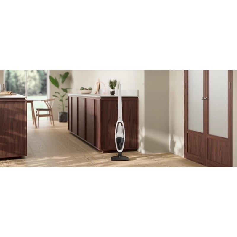 Пилосос безпровідний ES31CB18SH Electrolux Пилосос безпровідний ES31CB18SH Electrolux