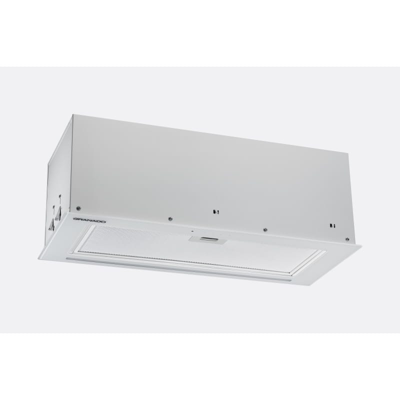 Вытяжка Palamos 4713-1200 white glass GRANADO Вытяжка Palamos 4713-1200 white glass GRANADO