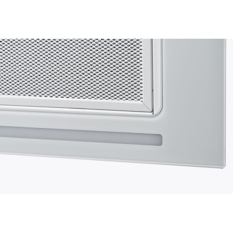 Вытяжка Palamos 4713-1200 white glass GRANADO Вытяжка Palamos 4713-1200 white glass GRANADO