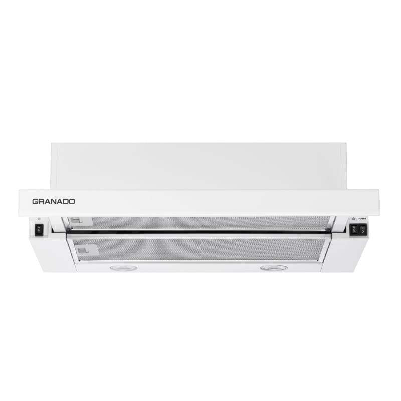 Вытяжка Telde 603-700 white GRANADO Вытяжка Telde 603-700 white GRANADO