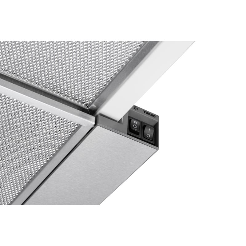 Витяжка Telde 603-700 inox GRANADO Витяжка Telde 603-700 inox GRANADO
