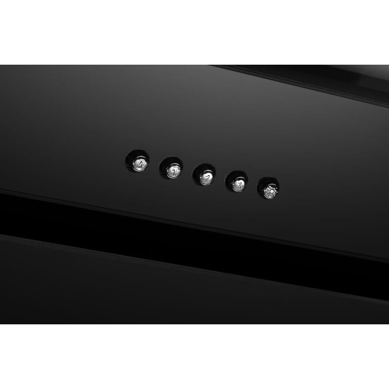 Вытяжка Vivares 603-750 black glass GRANADO Вытяжка Vivares 603-750 black glass GRANADO