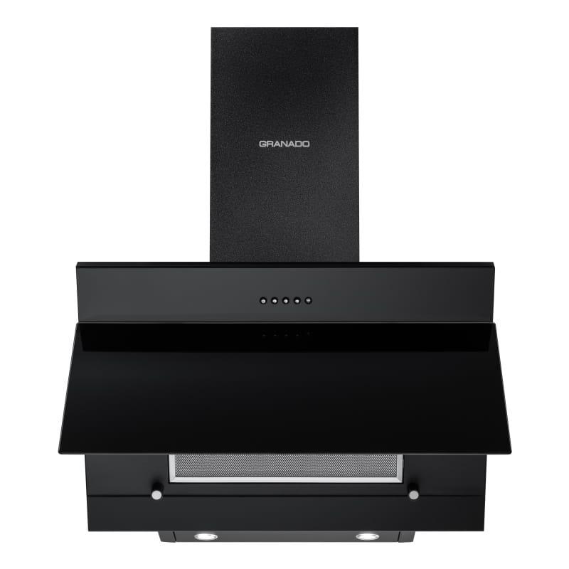 Вытяжка Vivares 603-750 black glass GRANADO Вытяжка Vivares 603-750 black glass GRANADO