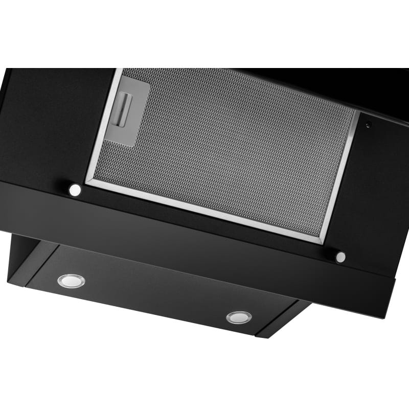 Вытяжка Vivares 603-750 black glass GRANADO Вытяжка Vivares 603-750 black glass GRANADO