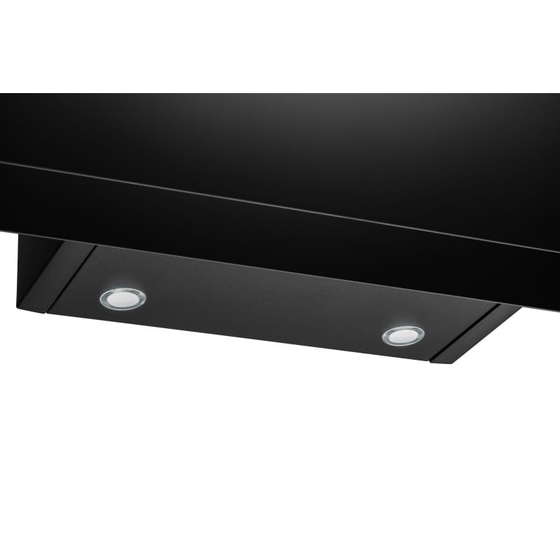 Вытяжка Vivares 603-750 black glass GRANADO Вытяжка Vivares 603-750 black glass GRANADO