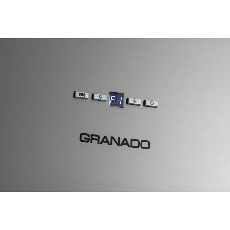 Вытяжка Segovia 2614-1200 inox GRANADO Вытяжка Segovia 2614-1200 inox GRANADO