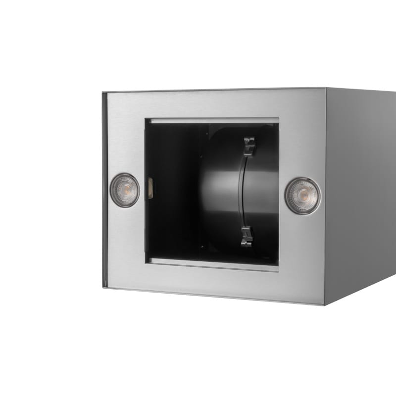 Вытяжка Segovia 2614-1200 inox GRANADO Вытяжка Segovia 2614-1200 inox GRANADO