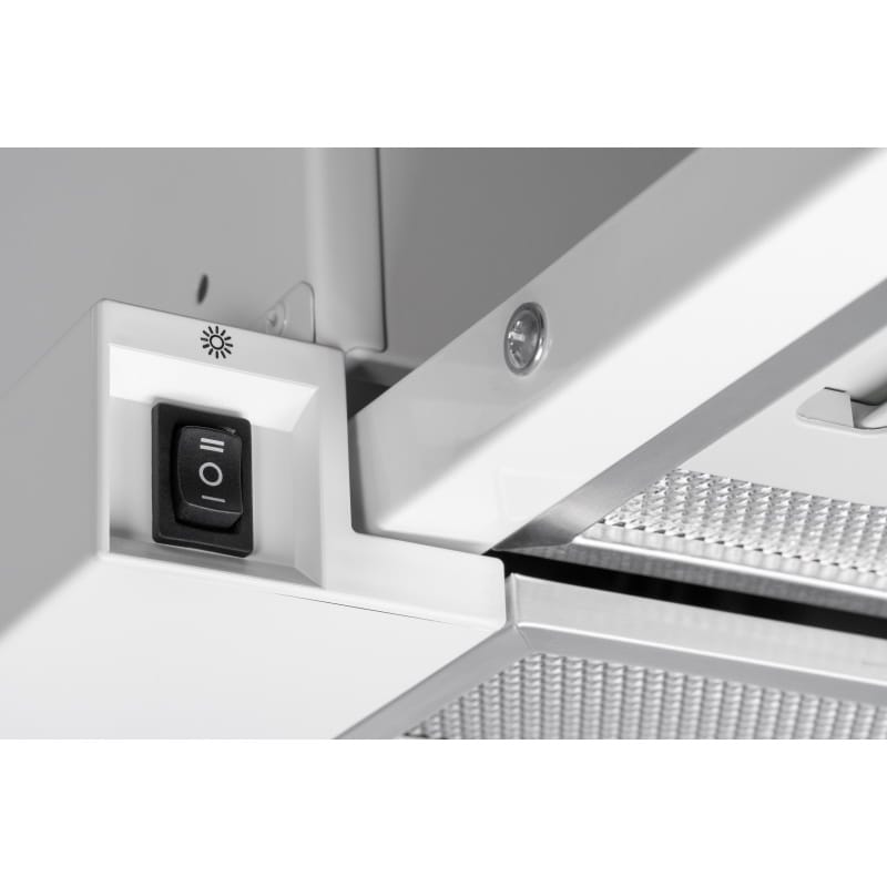 Вытяжка Telde 603-700 white glass GRANADO Вытяжка Telde 603-700 white glass GRANADO