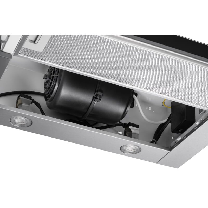 Вытяжка Telde 603-700 inox black glass GRANADO Вытяжка Telde 603-700 inox black glass GRANADO