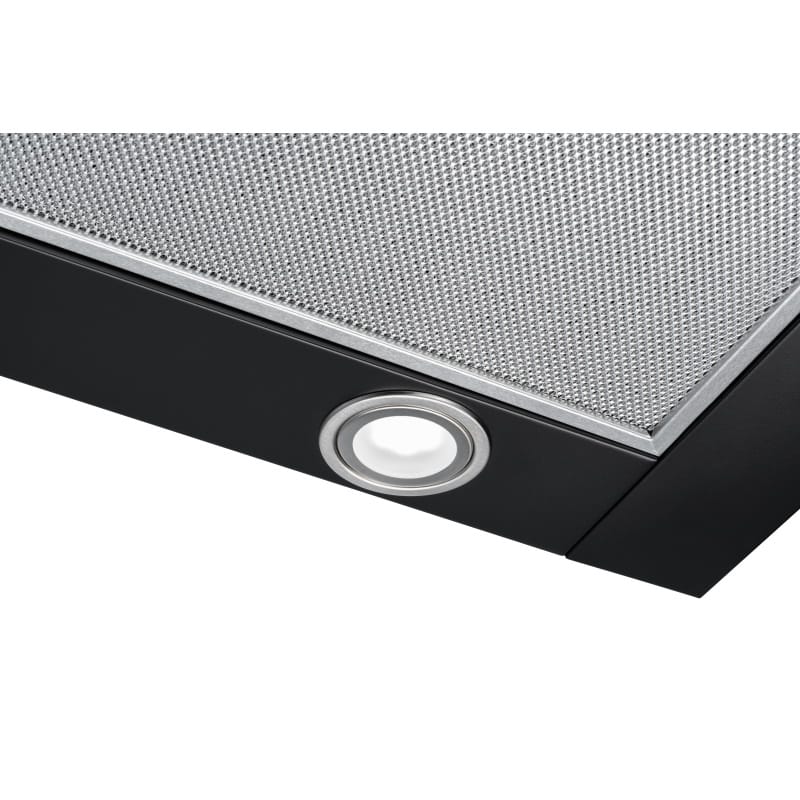 Витяжка Telde 602-700 black GRANADO