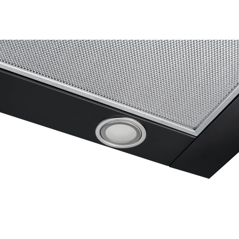 Витяжка Telde 602-700 black GRANADO