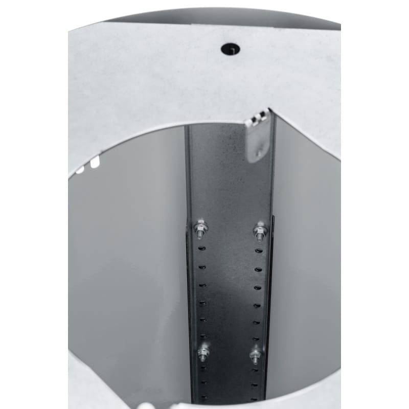 Витяжка Segovia 3604-1200 white GRANADO