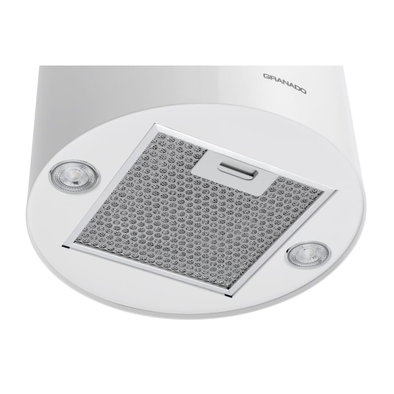 Витяжка Segovia 3604-1200 white GRANADO