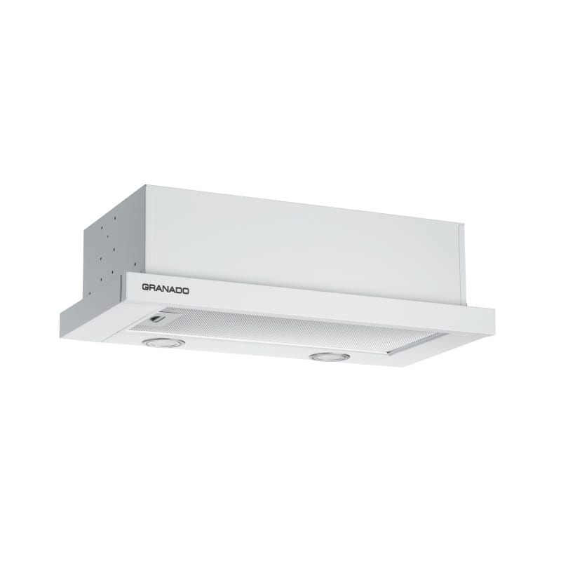 Вытяжка Telde 602-700 white GRANADO Вытяжка Telde 602-700 white GRANADO