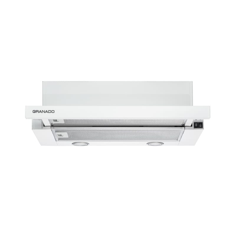 Вытяжка Telde 602-700 white GRANADO Вытяжка Telde 602-700 white GRANADO