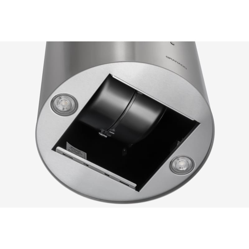 Вытяжка Segovia 3604-1200 inox GRANADO Вытяжка Segovia 3604-1200 inox GRANADO
