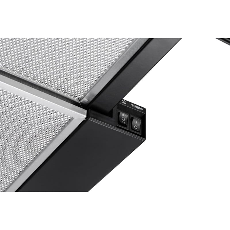 Вытяжка Telde 603-1200 black GRANADO Вытяжка Telde 603-1200 black GRANADO