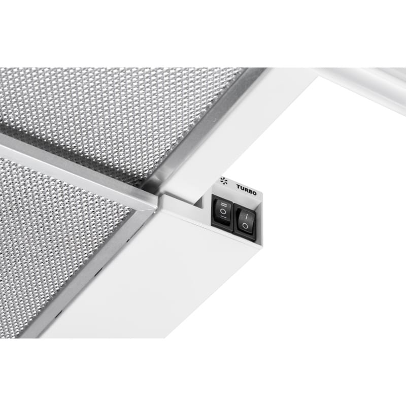 Вытяжка Telde 603-1200 white GRANADO