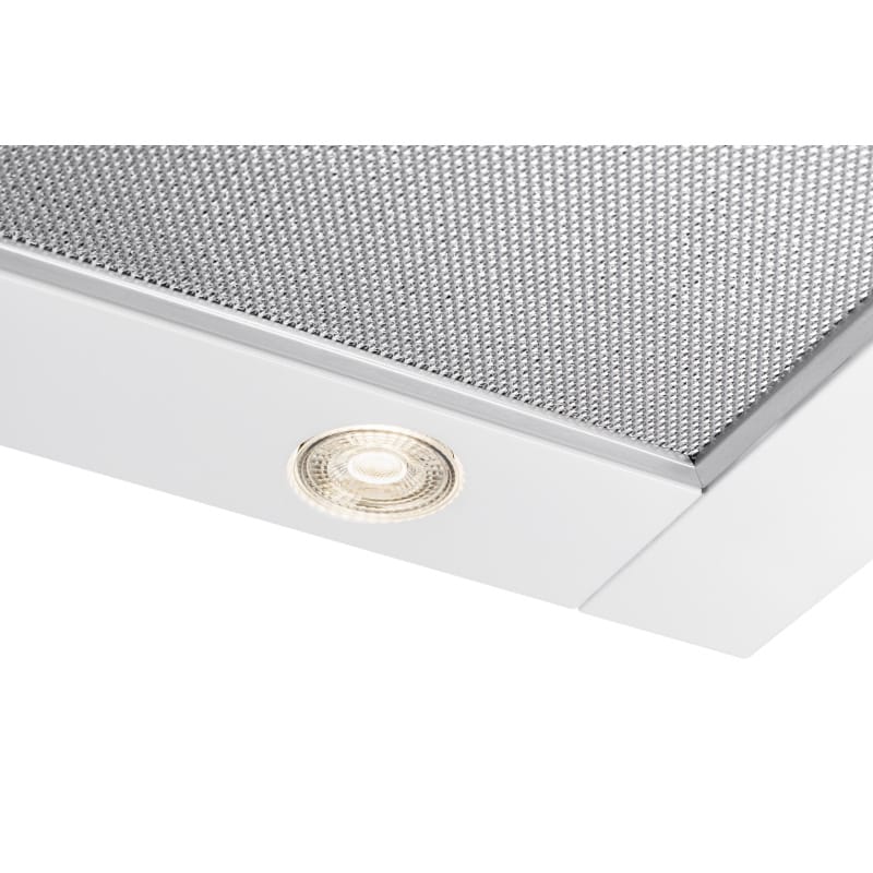 Вытяжка Telde 603-1200 white GRANADO