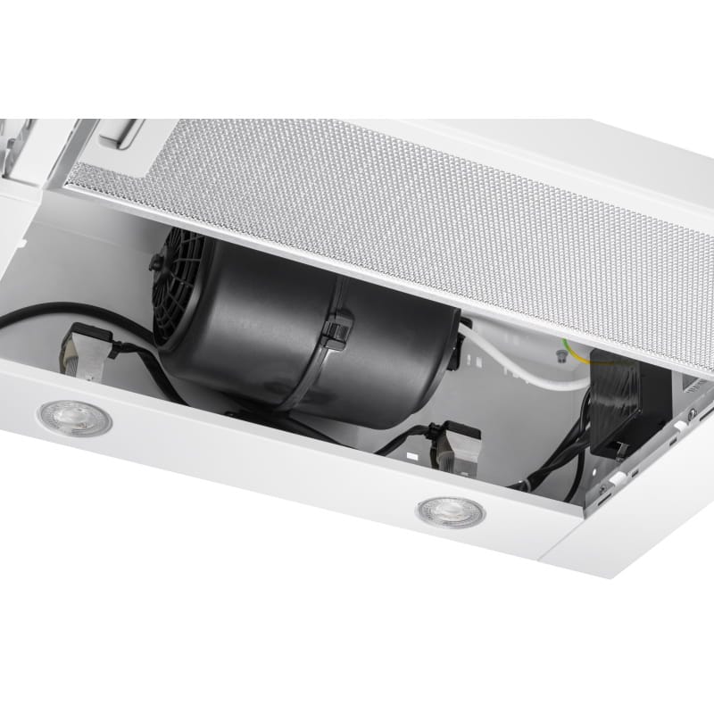 Вытяжка Telde 603-1200 white GRANADO