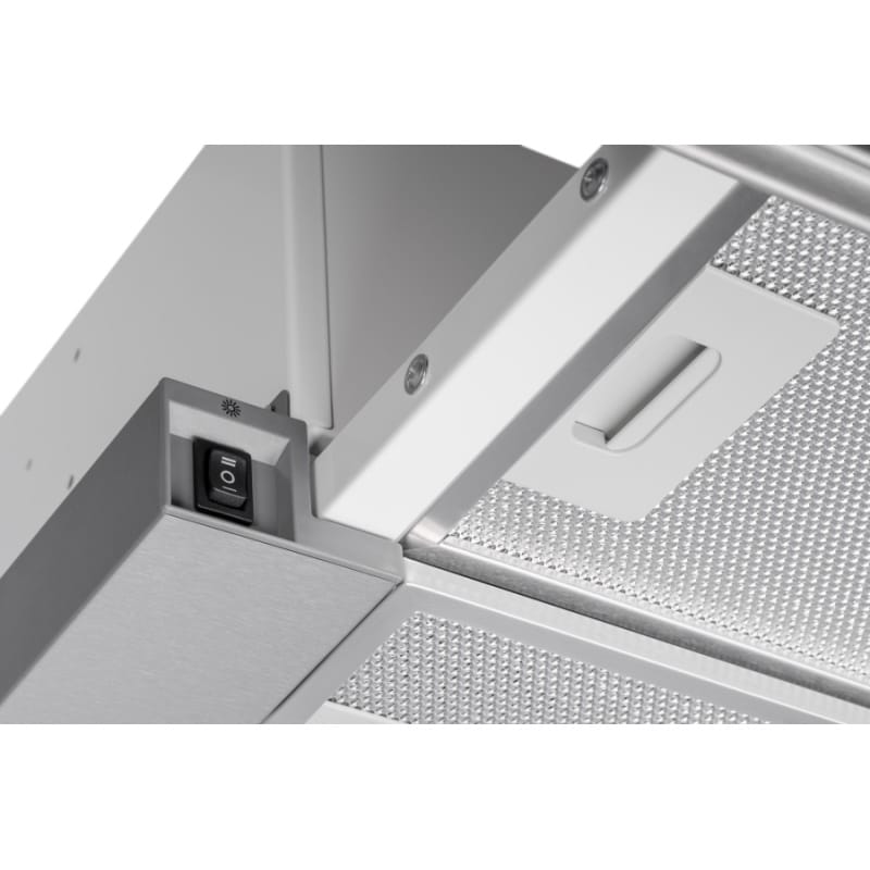 Вытяжка Telde 603-1200 inox GRANADO Вытяжка Telde 603-1200 inox GRANADO